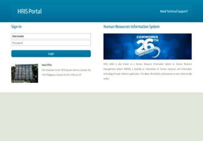 agila hris login|HRIS .
